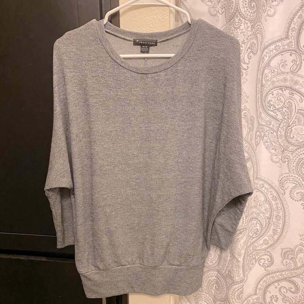 Forever 21 top
